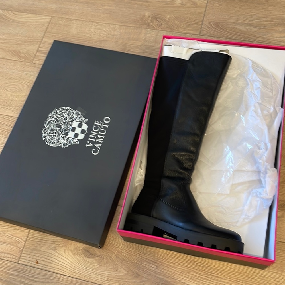 Vince Camuto Tencoli Boots